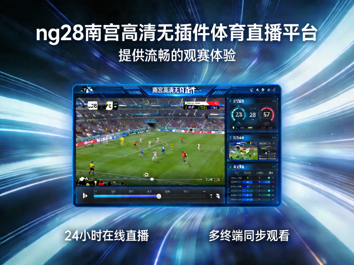ng28南宫高清无插件体育直播平台，提供流畅的观赛体验