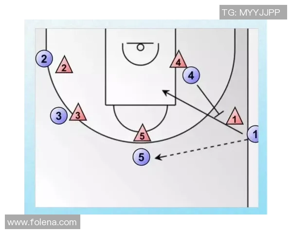 武汉篮球队节奏解析：从战术到球员协作的深度剖析